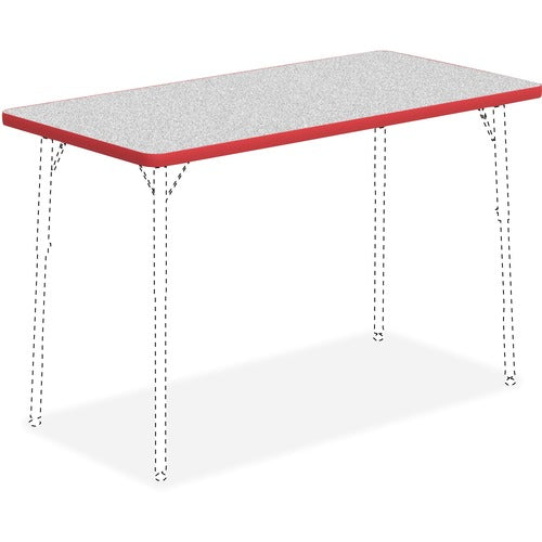 Lorell LLR99917 Classroom Activity Tabletop