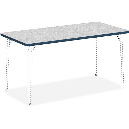 Lorell LLR99918 Classroom Activity Tabletop