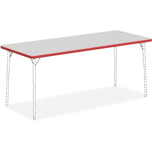 Lorell LLR99921 Classroom Activity Tabletop