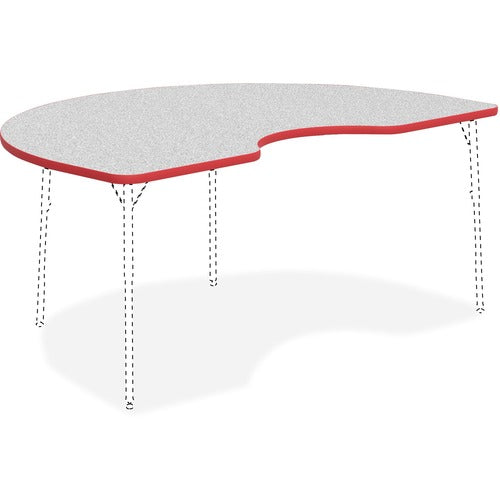 Lorell LLR99925 Classroom Activity Tabletop