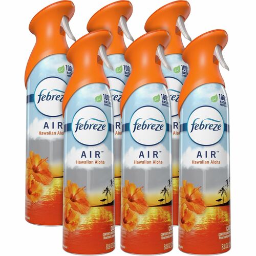 Febreze PGC96260CT Air Freshener Spray