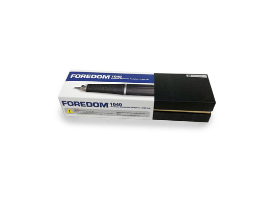 Foredom H.MH-140 Micromotor Handpiece Brushless, 3/32"(2.35Mm) &1/8"(3.175Mm)