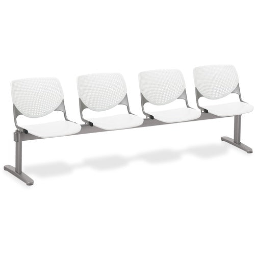 KFI KFI2300BEAM4P8 KOOL 4 Seat Beam