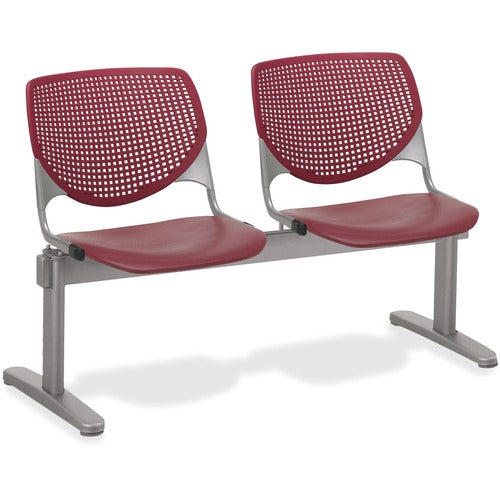 KFI KFI2300BEAM2P7 KOOL 2 Seat Beam