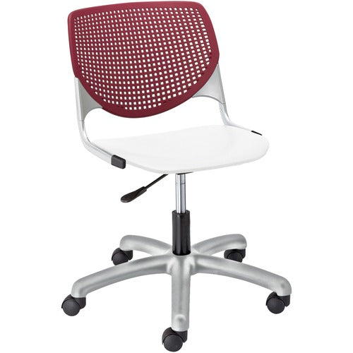 KFI KFITK2300B7S8 Armless-Casters