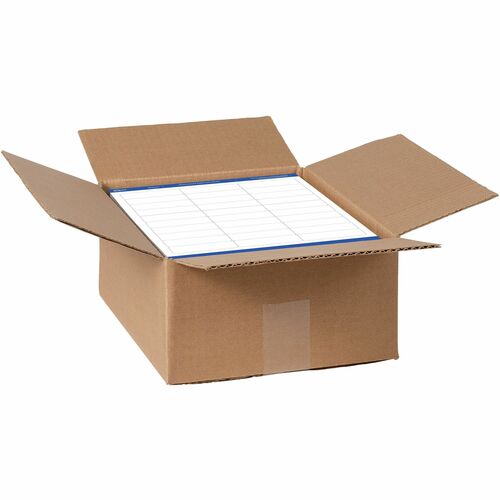 Avery® AVE95520 1" x 2-5/8" Labels, Ultrahold, 15,000 Labels (95520)