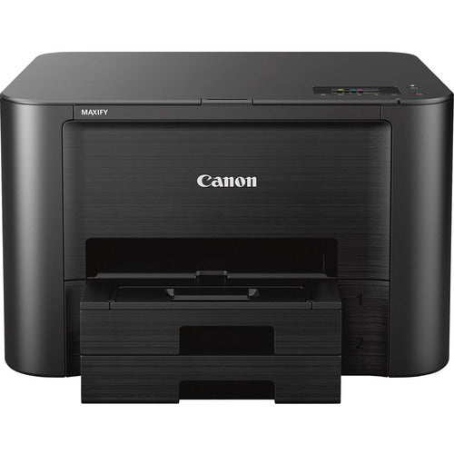 Canon CNMIB4120 MAXIFY iB4120 Desktop Inkjet Printer - Color