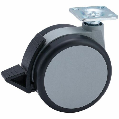Master Caster MAS71444 Gemini Heavy-Duty Chair Mat Casters