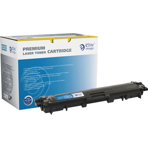 Elite Image ELI76192 Remanufactured Laser Toner Cartridge TN221 - Magenta - 1 Each