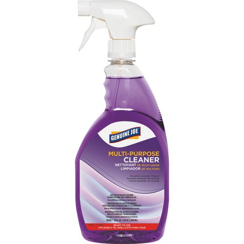 Genuine Joe GJO99666 Multi-purpose Cleaner