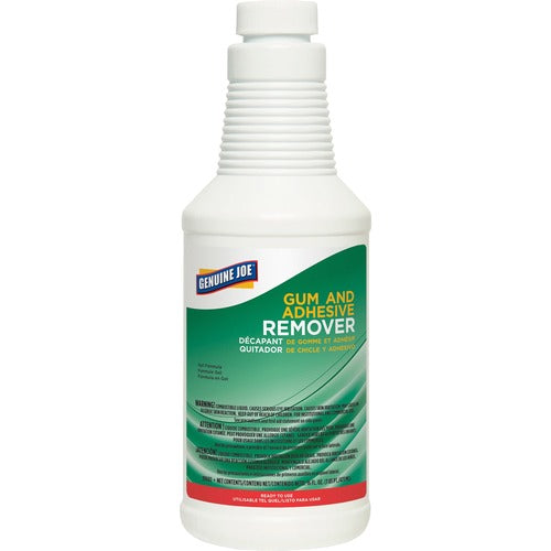 Genuine Joe GJO99682 Gum and Adhesive Remover