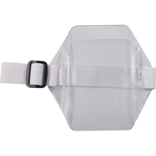 Advantus AVT75649 Arm Badge Holder