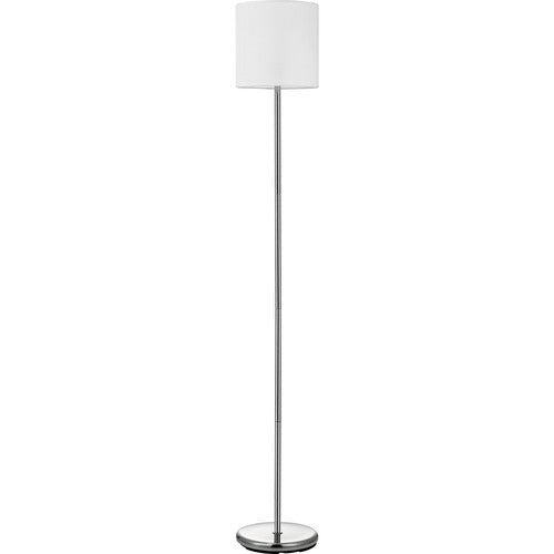 Lorell LLR99967 LED Contemporary Floor Lamp