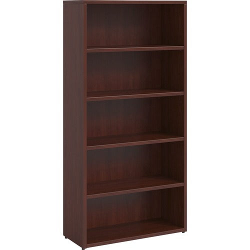 Lorell LLRPBK3469MY Prominence 2.0 Bookcase