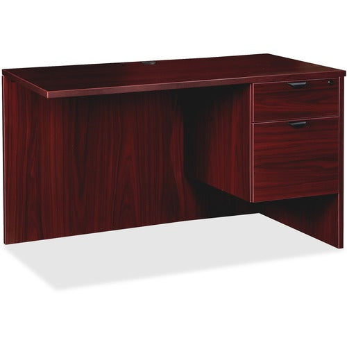 Lorell LLRPR2442QRMY Prominence 2.0 Right Return
