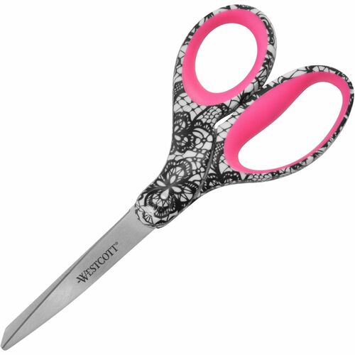 Westcott ACM16660 Westcott 8" Fashion Scissors