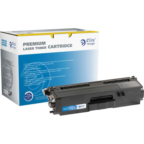 Elite Image ELI76218 High Yield Laser Toner Cartridge TN336 - Yellow - 1 Each