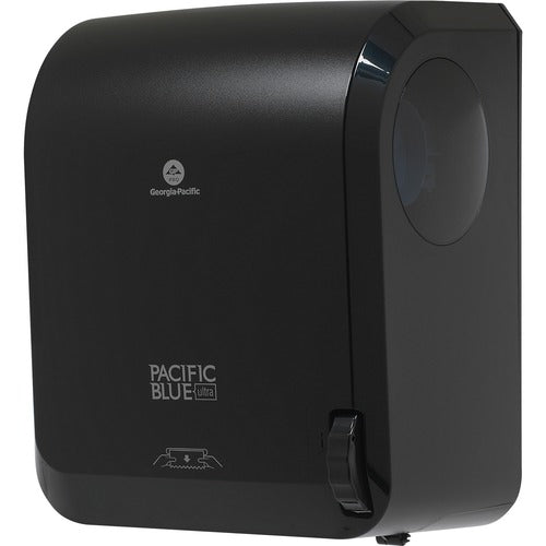 Pacific Blue Ultra GPC59589 Mechanical High-Capacity Paper Towel Dispenser