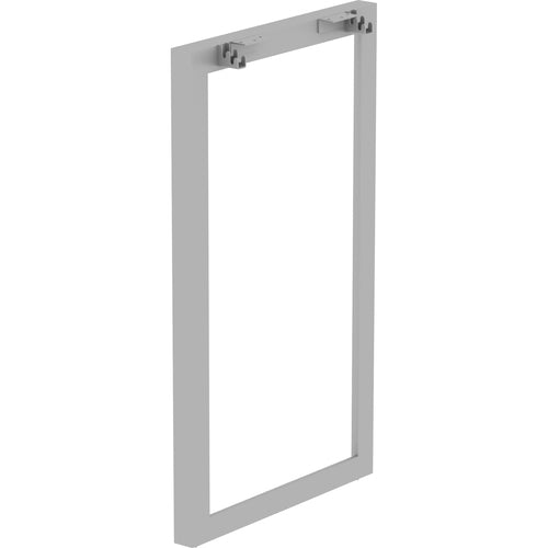 Lorell LLR16209 Relevance Standing-Height Side Leg Frame