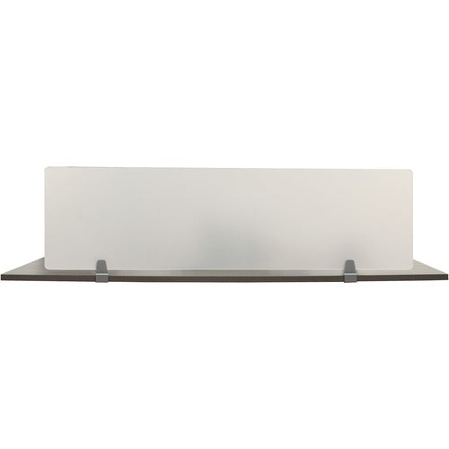 Lorell LLR16220 Relevance Series Modesty/Privacy Panel