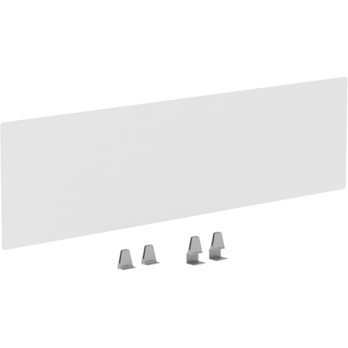 Lorell LLR16221 Relevance Series Modesty/Privacy Panel