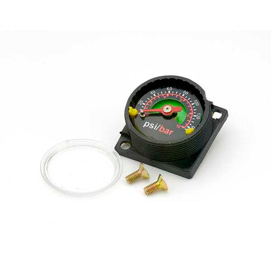 American Lube 104310 Gauge Flush Mount