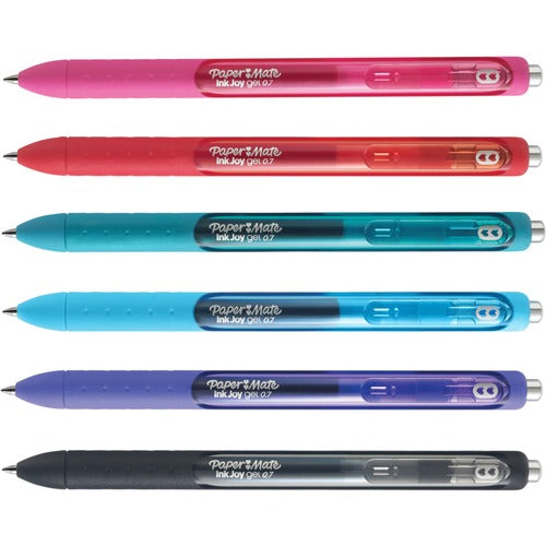 Paper Mate PAP1951713 InkJoy Gel Pen