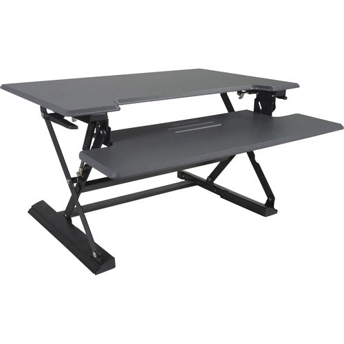 Victor VCTDCX760G Multipurpose Desktop Riser
