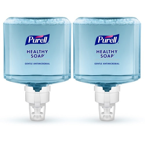 PURELL® GOJ777902 ES8 HEALTHY SOAP 0.5% BAK Antimicrobial Foam