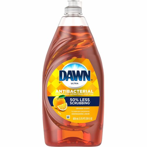 Dawn PGC97318 Ultra Antibacterial Dish Soap