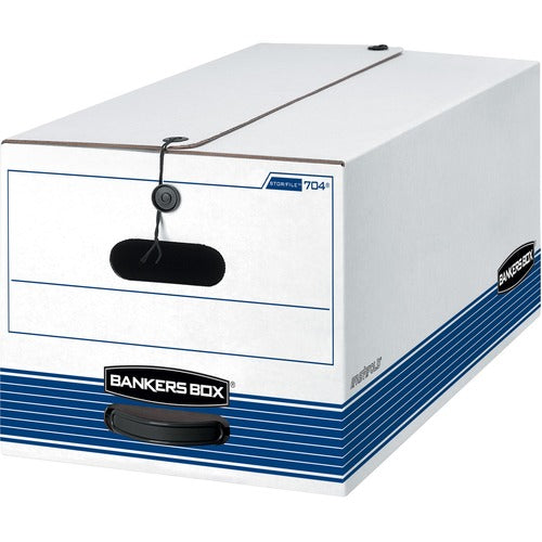 Bankers Box FEL0070409 STOR/FILE File Storage Box