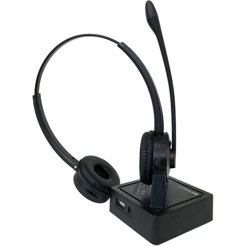 Spracht SPTHS2051 ZÅªM Maestro BT HS-2051 Headset