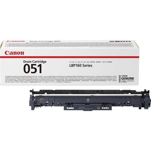 Canon CNMCRTDG051DRUM 051 Drum Cartridge
