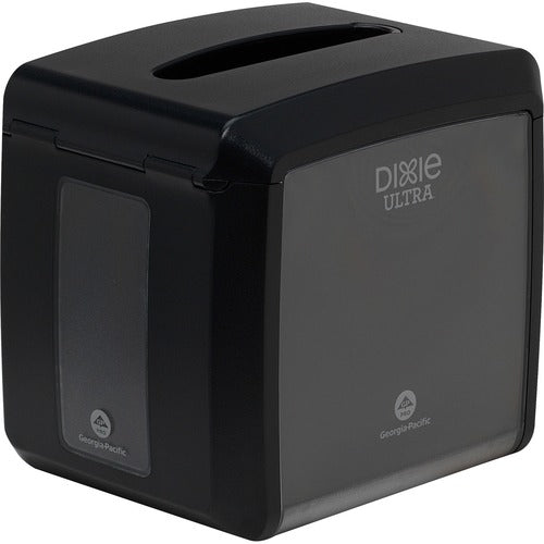 Dixie Ultra® GPC54527A Tabletop Interfold Napkin Dispenser