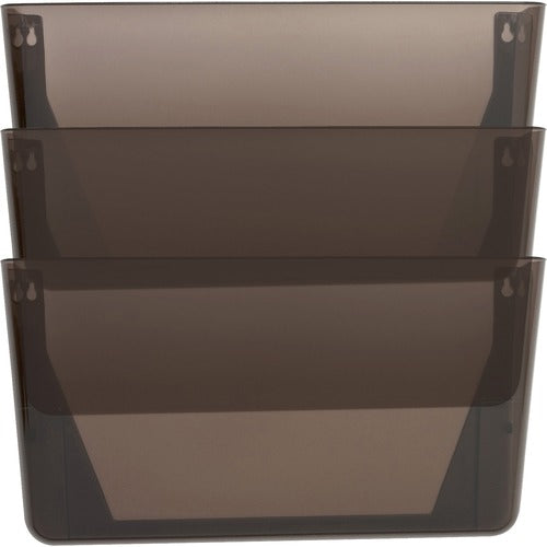 Lorell LLR60002 Wall File Pockets