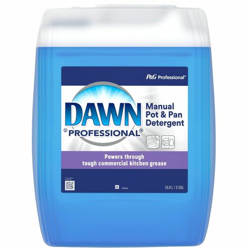 Dawn PGC70681 Manual Pot & Pan Detergent