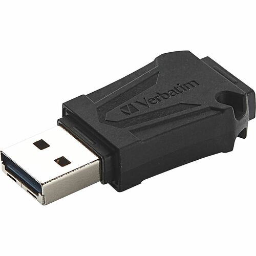 Verbatim VER70058 64GB ToughMAX USB Flash Drive