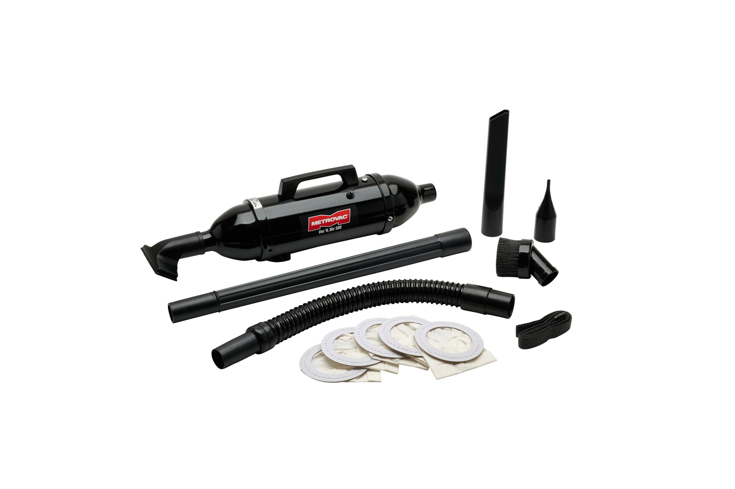 Metrovac 105I-577164 Vac N Blo 500 220V / Uk