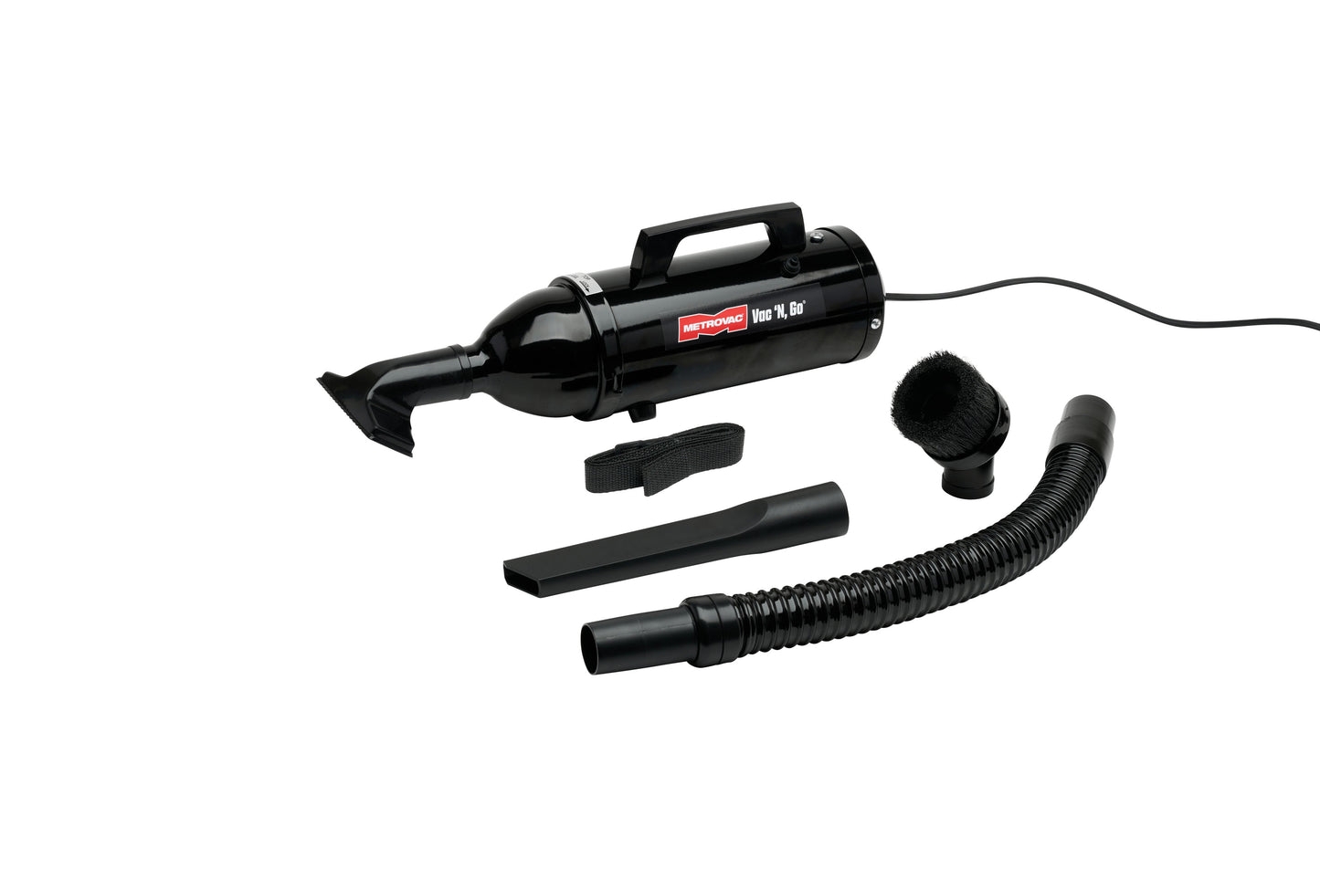 Metrovac 105I-579427 Vac N Go 220V / Euro