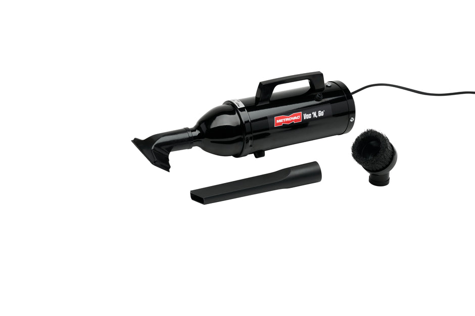 Metrovac 105-105275 Vac N Go