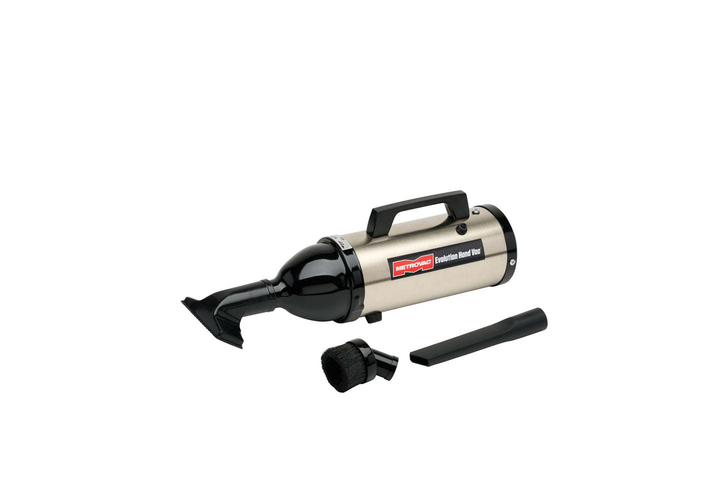 Metrovac 105I-582526 Metropolitan Evolution Hand Vac 220V / Uk