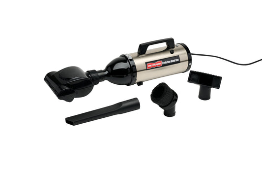 Metrovac 105I-582540 Metropolitan Evolution Hand Vac With Turbine Brush 220V / Uk