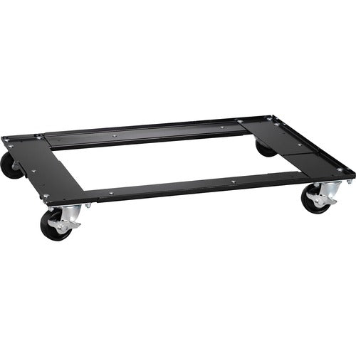 Lorell LLR59708 Commercial Cabinet Dolly