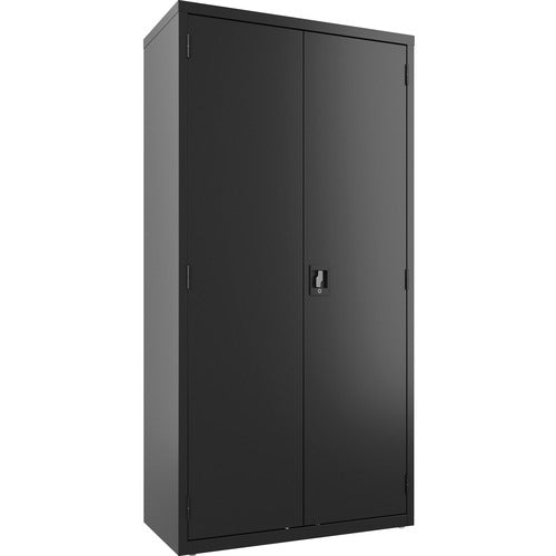 Lorell LLR66966 Fortress Series Wardrobe Cabinet