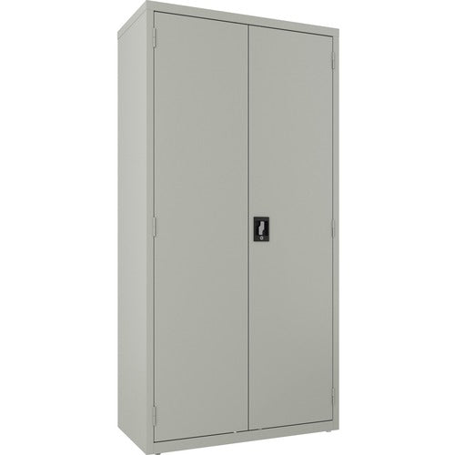 Lorell LLR66967 Fortress Series Wardrobe Cabinet
