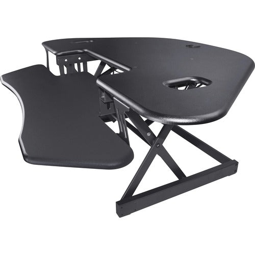 Lorell LLR82014 Corner Desk Riser