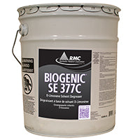 Rochester Midland 10509045 Biogenic Se 377C 5 Gal