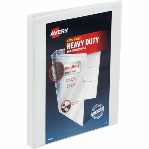 Avery® AVE79767 Avery® Heavy-Duty View Binder