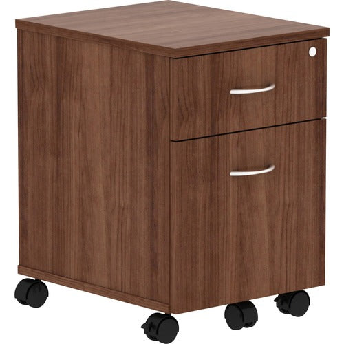 Lorell LLR16230 Relevance Series 2-Drawer File Cabinet