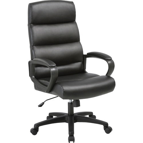 SOHO LLR41843 High-back Executive Chair